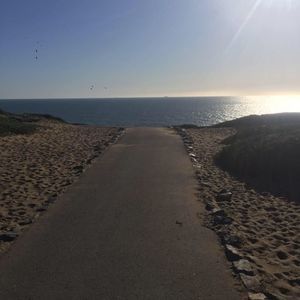 Meet your Posher, Chouaib